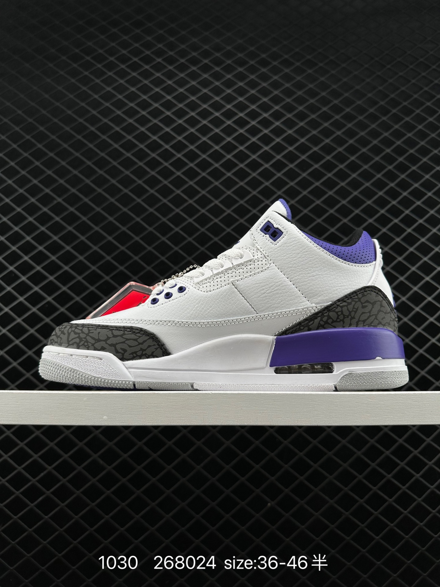 Nike Air Jordan 3 Retro SE